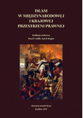 Islam w międzynarodowej i krajowej przestrzeni prawnej