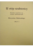 U stóp szubienicy Reprint z 1905 r.