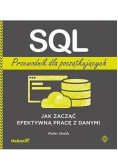 SQL. Przewodnik dla początkujących