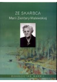Ze skarbca Marii Zientary - Malewskiej