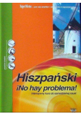 Hiszpański No Hay problema Intensywny kurs do samodzielnej nauki