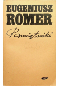Romer Pamiętnik
