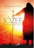 Józef Mężczyzna mąż ojciec