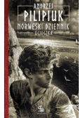 Cykl Norweski dziennik T.1 Ucieczka