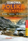 Zimowa Polska niezwykła