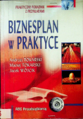 Biznesplan w praktyce