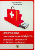 Elektroniczna dokumentacja medyczna