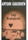 Listy do przyjaciela