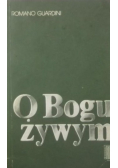 O Bogu żywym