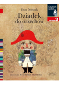 Dziadek do orzechów Czytam sobie Poziom 3