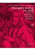 Ewangelia według św Jana Katolicki komentarz do Pisma Świętego