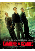 Kamienie na szaniec Film DVD Nowa