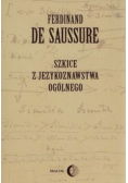 Szkice z językoznawstwa ogólnego