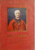 Kardynał Ledóchowski na tle swej epoki 1822-1902 tom 3