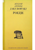 Jakubowski Poezje