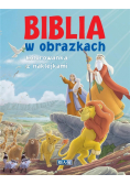 Biblia w obrazkach REA