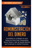 Administración del Dinero