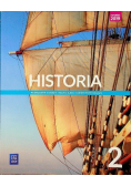 Historia 2 Podręcznik Zakres podstawowy