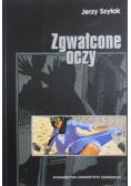 Zgwałcone oczy