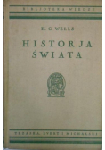 Historja świata