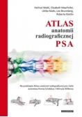 Atlas anatomii radiologicznej psa