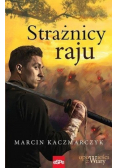 Strażnicy raju