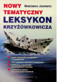 Nowy tematyczny leksykon krzyżówkowicza