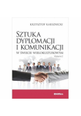 Sztuka dyplomacji i komunikacji w świecie(...) w.2