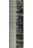 Saga o ludziach lodu 33 tomy