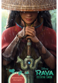 Biblioteczka przygody. Disney Raya i ostatni smok