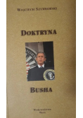 Doktryna Busha