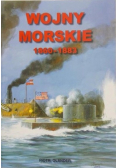 Wojny morskie 1860 do 1883