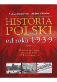 Historia Polski od roku 1939