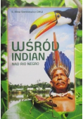 Wśród indian nad Rio Negro