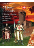 Miecz i habit