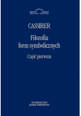 Filozofia form symbolicznych cz.1