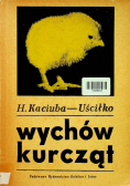 Wychów kurcząt