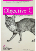 Objective C leksykon kieszonkowy