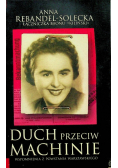 Duch przeciw machinie