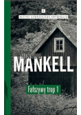 Mistrz szwedzkiego kryminału Tom 6 Fałszywy trop 1