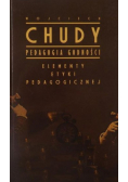 Pedagogia godności