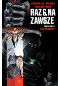 Raz i na zawsze Tom 1