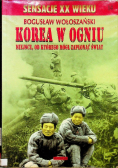 Sensacje XX wieku Tom 14 Korea w Ogniu