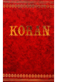 Koran Reprint z 1858 r.