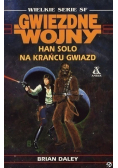 Han Solo na krańcu gwiazd