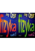 Fizyka Tom 1 do 2