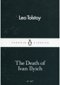 The Death of Ivan Ilyich