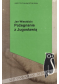 Pożegnanie z Jugosławią