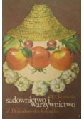Sadownictwo i warzywnictwo