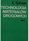Technologia materiałów drogowych